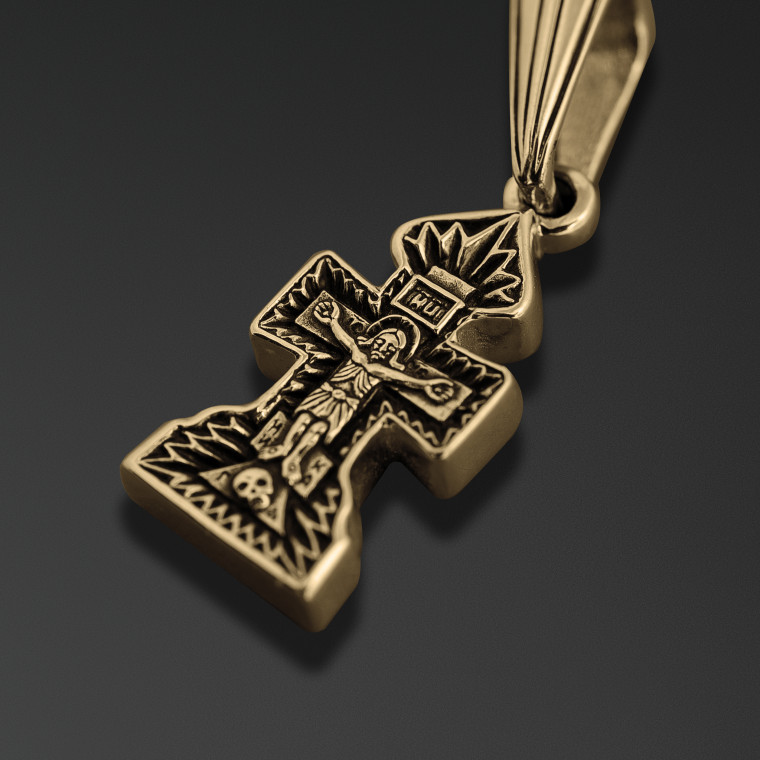 Крест «Александр Невский»
