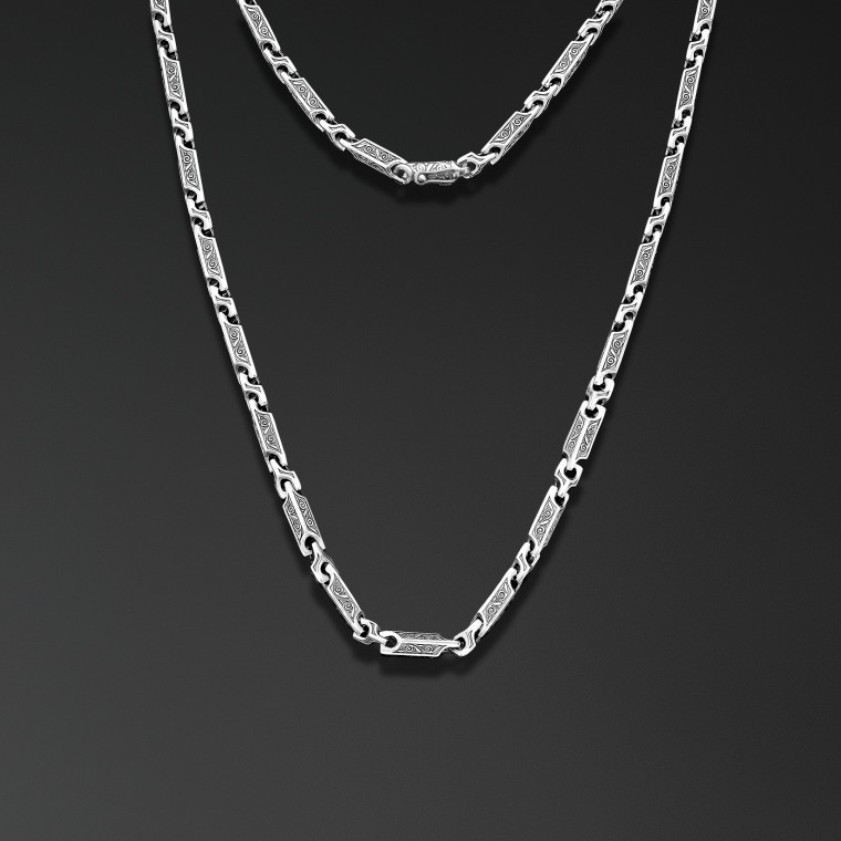 Ancient Traditions chain (thin)