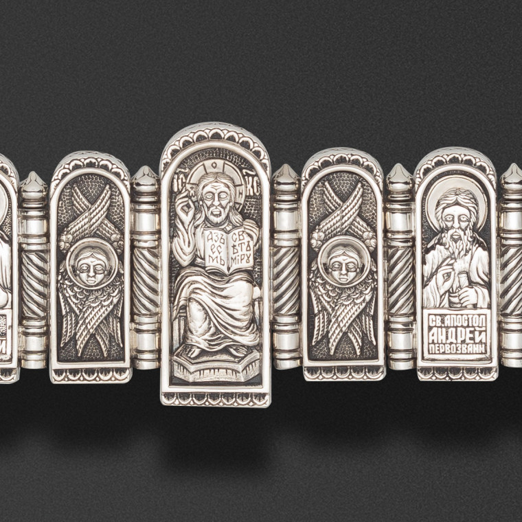 Twelve Apostles Bracelet