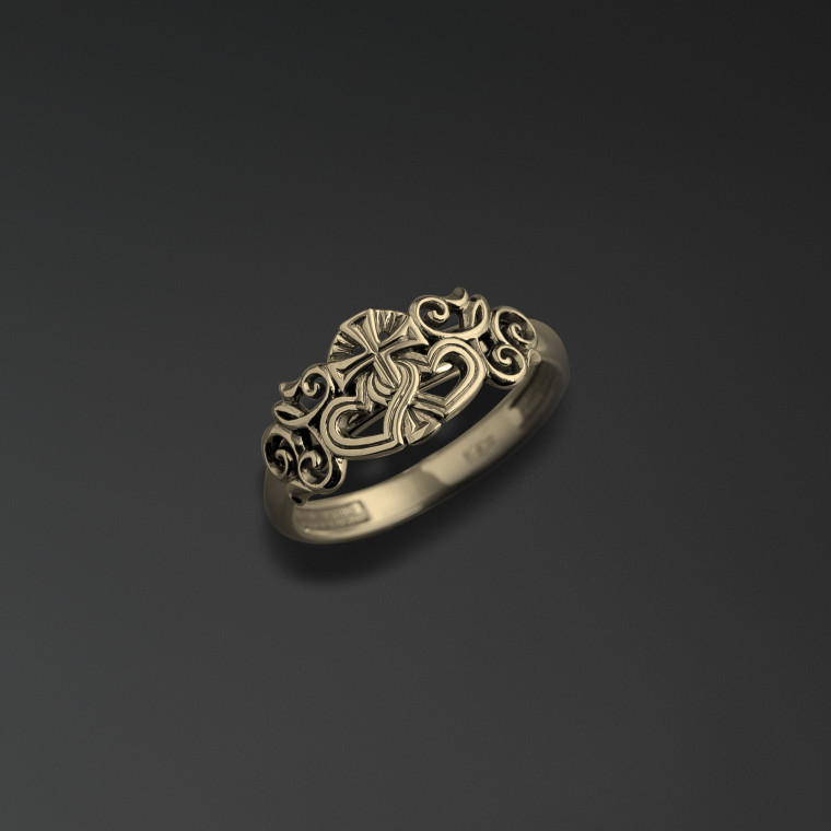 Wedding ring