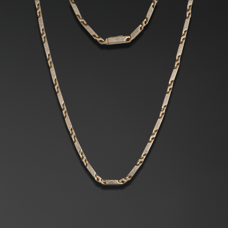 Ancient Traditions chain (thin)