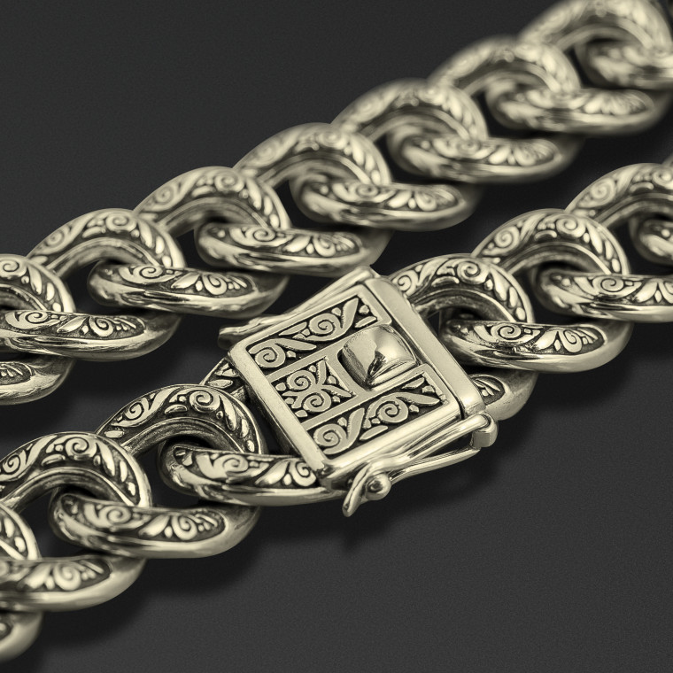 Northern Winds bracelet