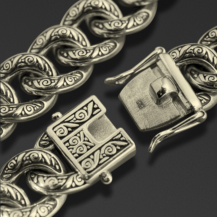 Northern Winds bracelet