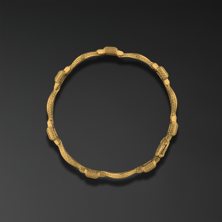 ICHTHYS Bracelet