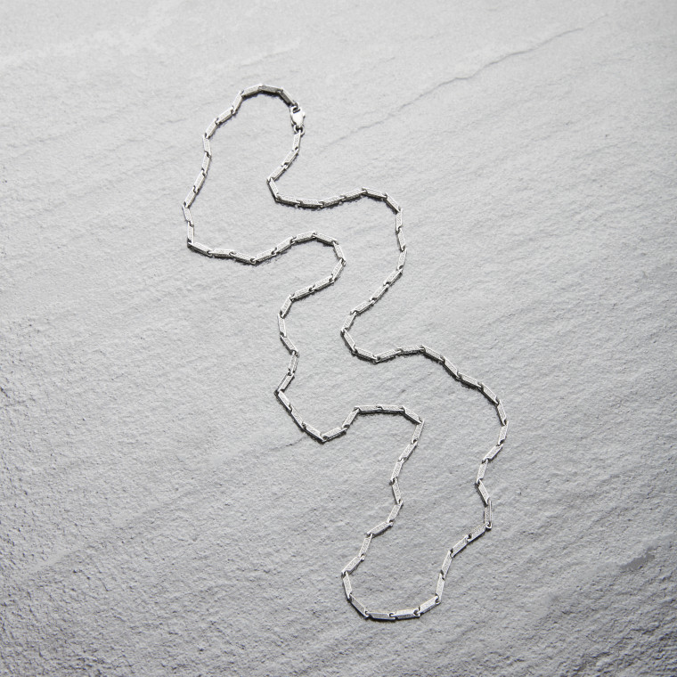 “Ancient Traditions” chain (thin)