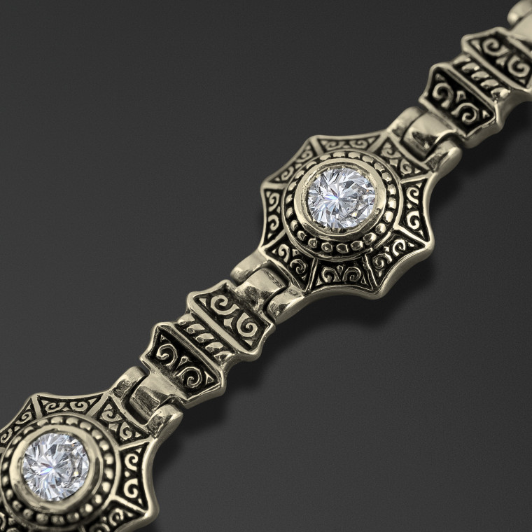 Virgin Mary’s Song Bracelet