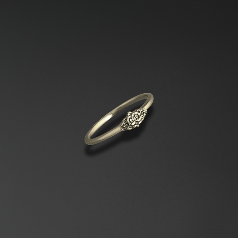 Nuptial Ring