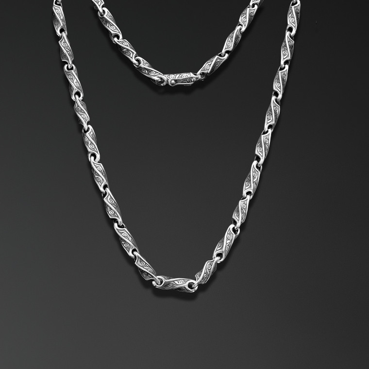 Tikhvin chain