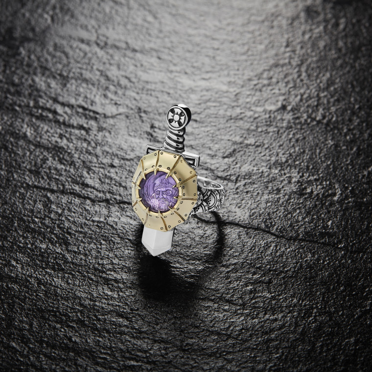 Offizierring 