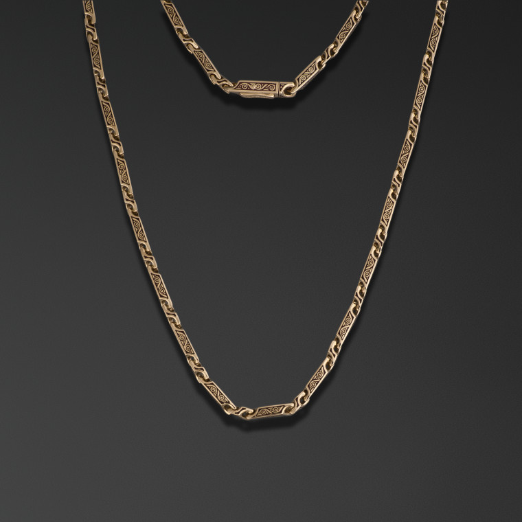 Ancient Traditions chain (thin)