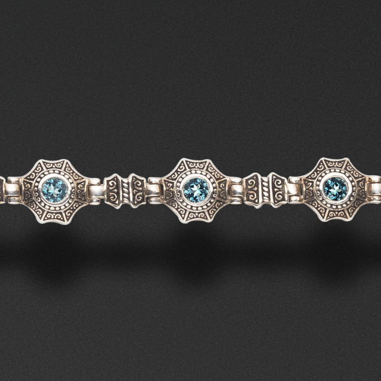 Virgin Mary’s Song Bracelet