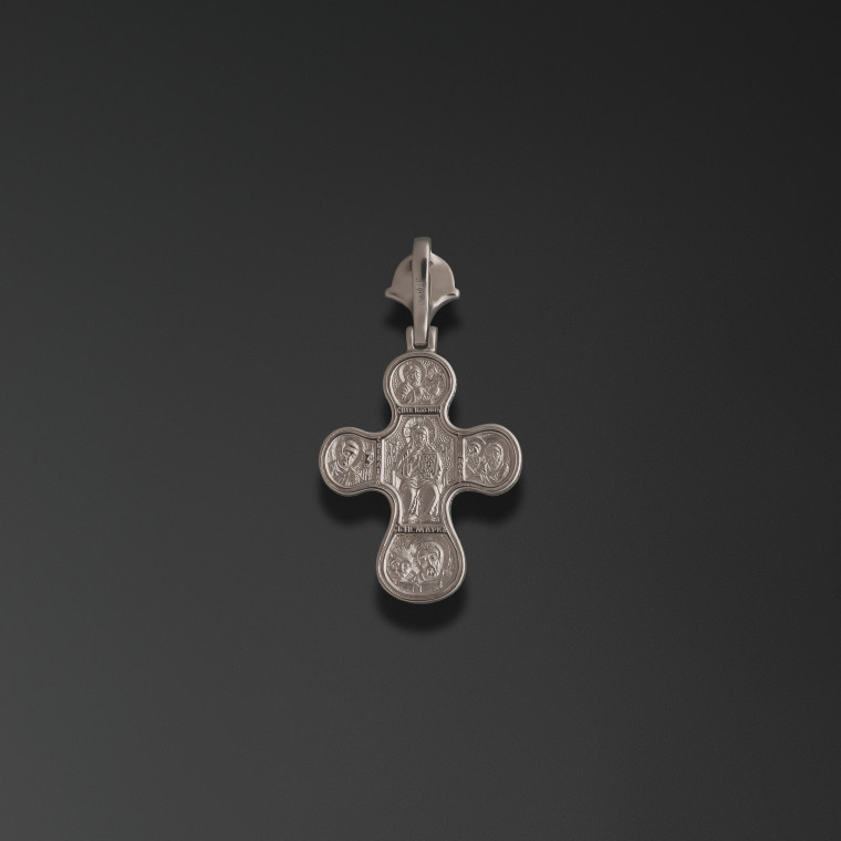 Byzantine Epiphany cross