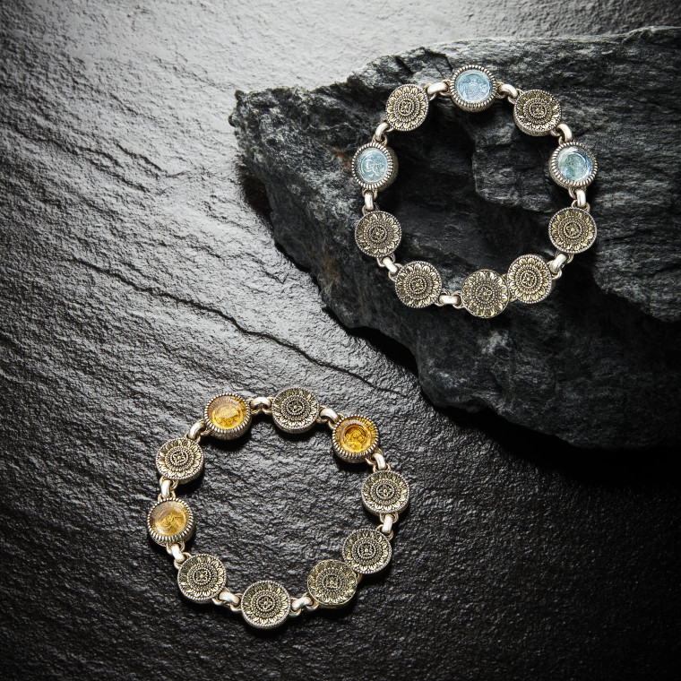 Heavenly Protectors Bracelet