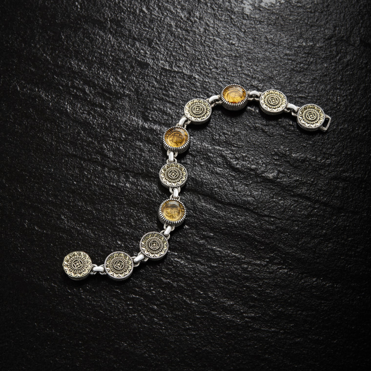 Heavenly Protectors Bracelet