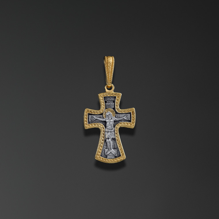 Крест «Знамение»