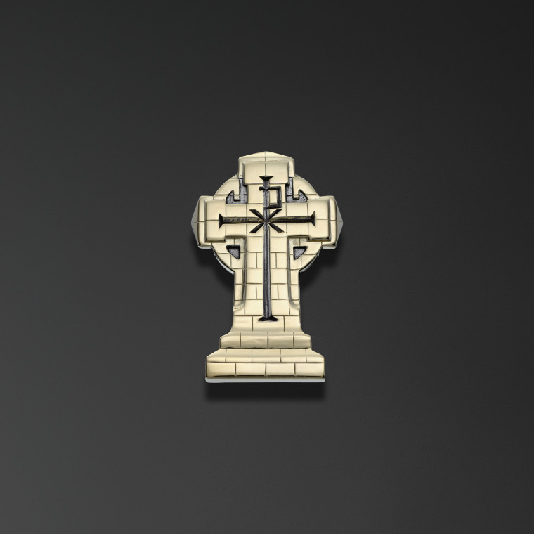 Suvorov Cross