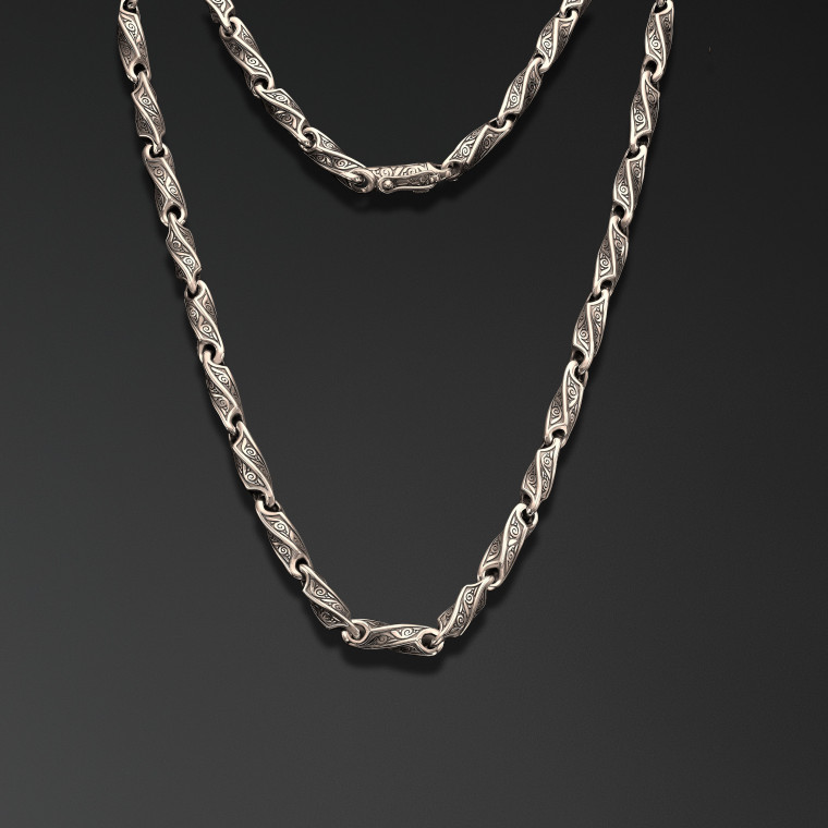 Tikhvin chain