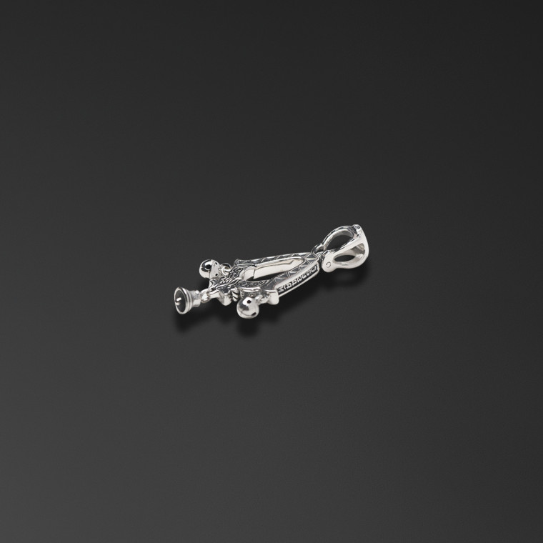 Подвес «Обуздай мечту»