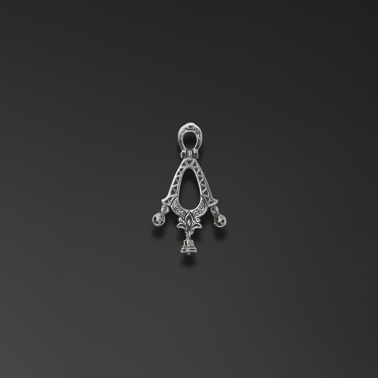 Подвес «Обуздай мечту»