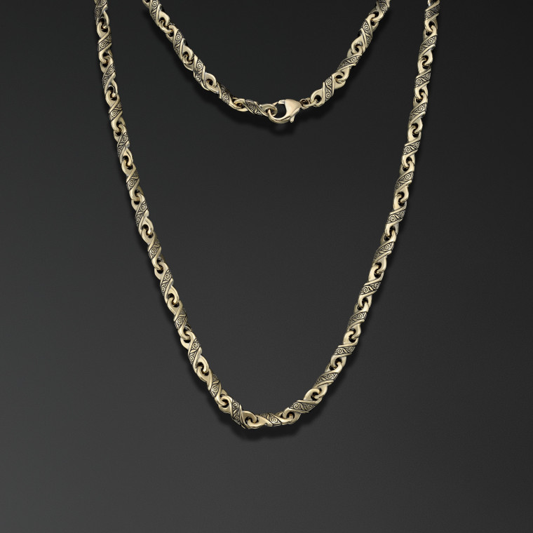 Novgorod chain