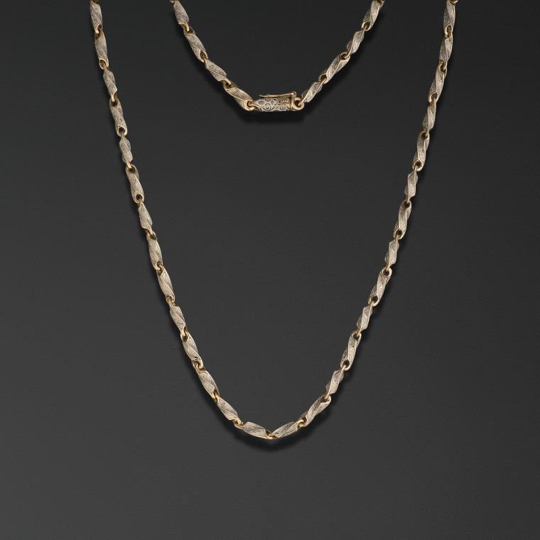 Tikhvin chain