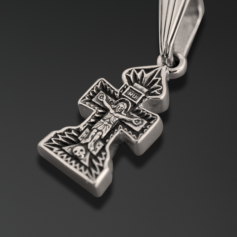 Крест «Александр Невский»