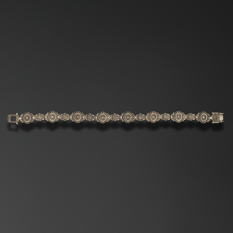 The “Novgorodsky” Bracelet