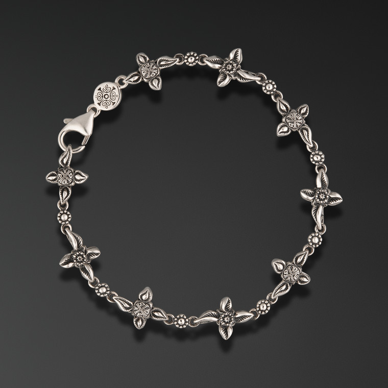 Christogram Bracelet