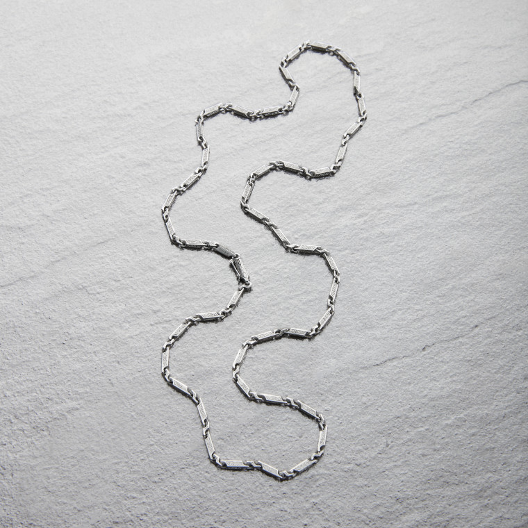 “Ancient Traditions” chain (thin)