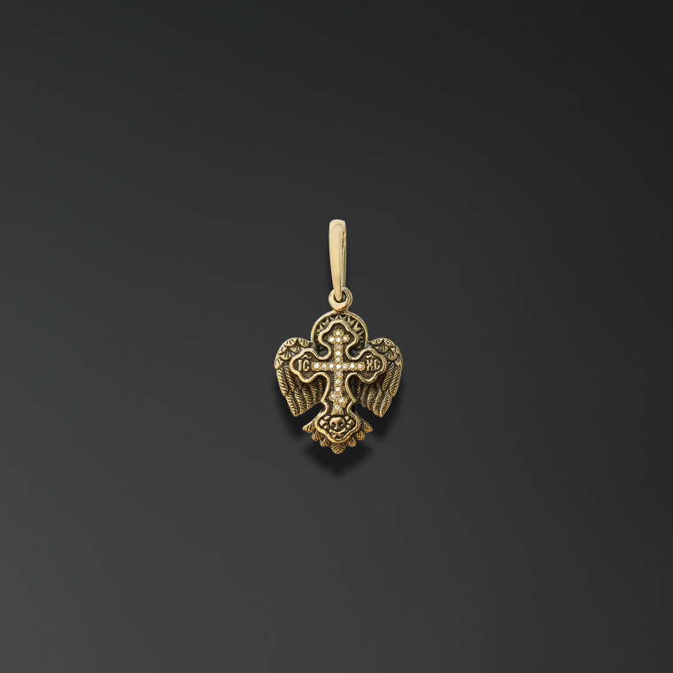 Angelic Order Cross