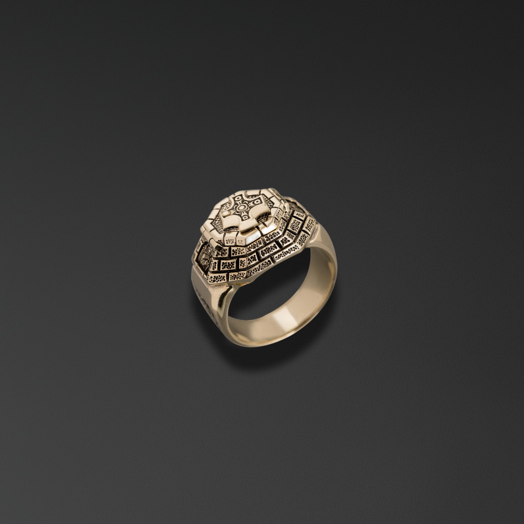 Christ’s Resurrection Ring