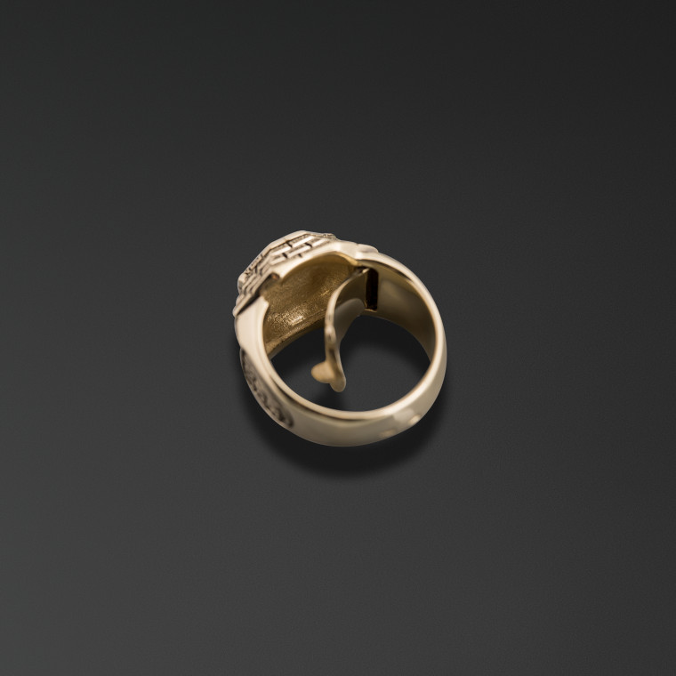 Christ’s Resurrection Ring