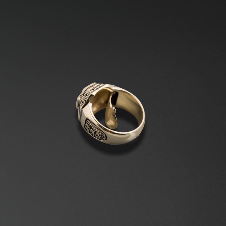 Christ’s Resurrection Ring