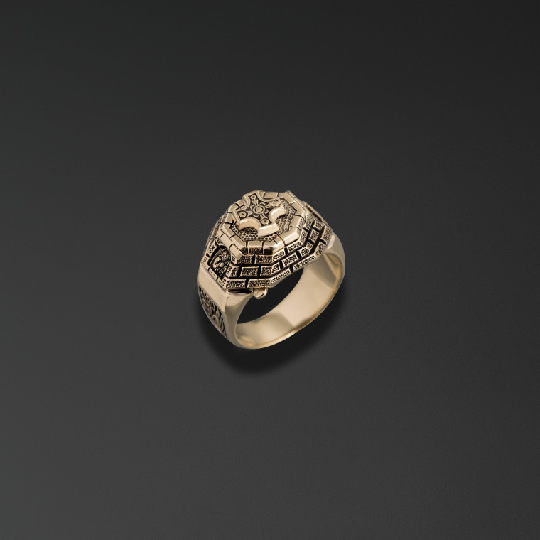 Christ’s Resurrection Ring