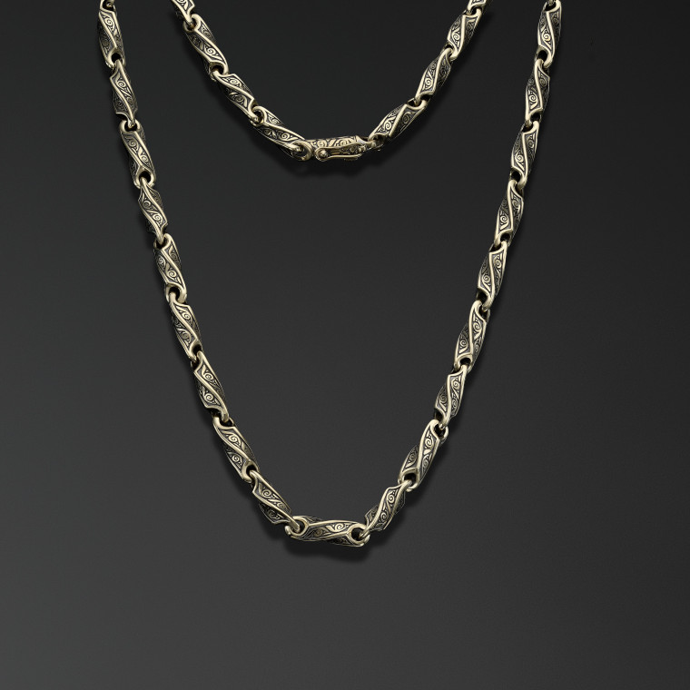 Tikhvin chain