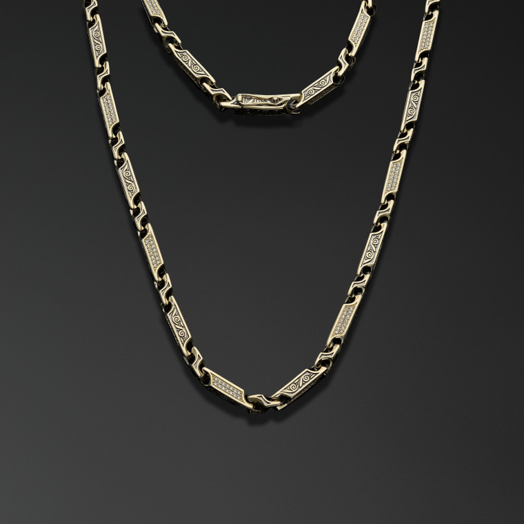 Ancient Traditions chain 