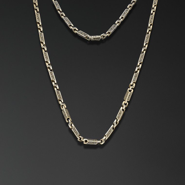 Ancient Traditions chain (thin)