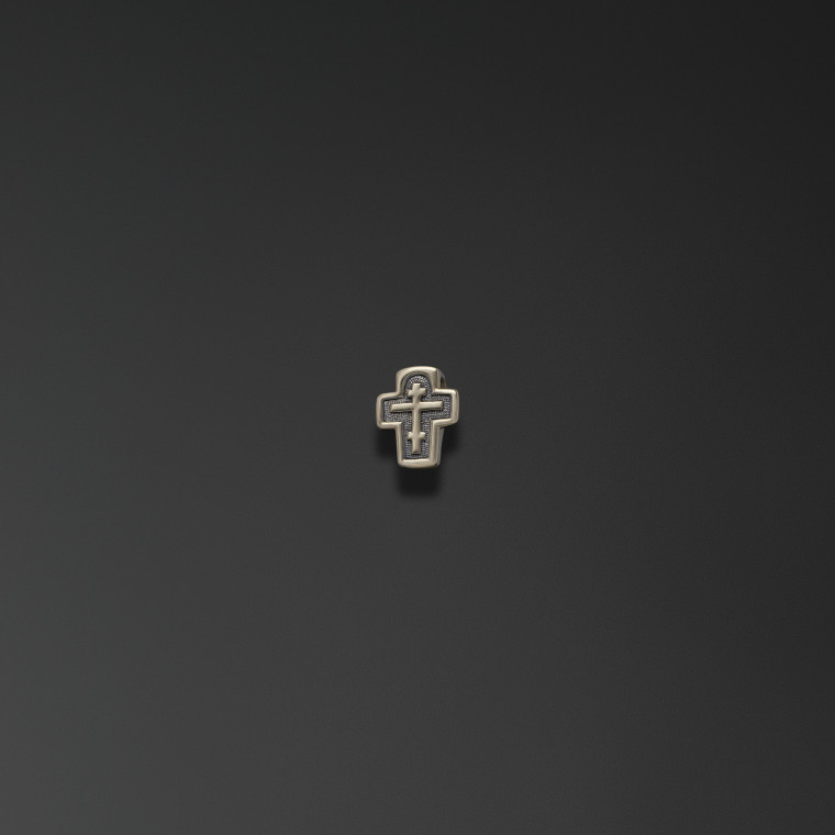 Croix droite 