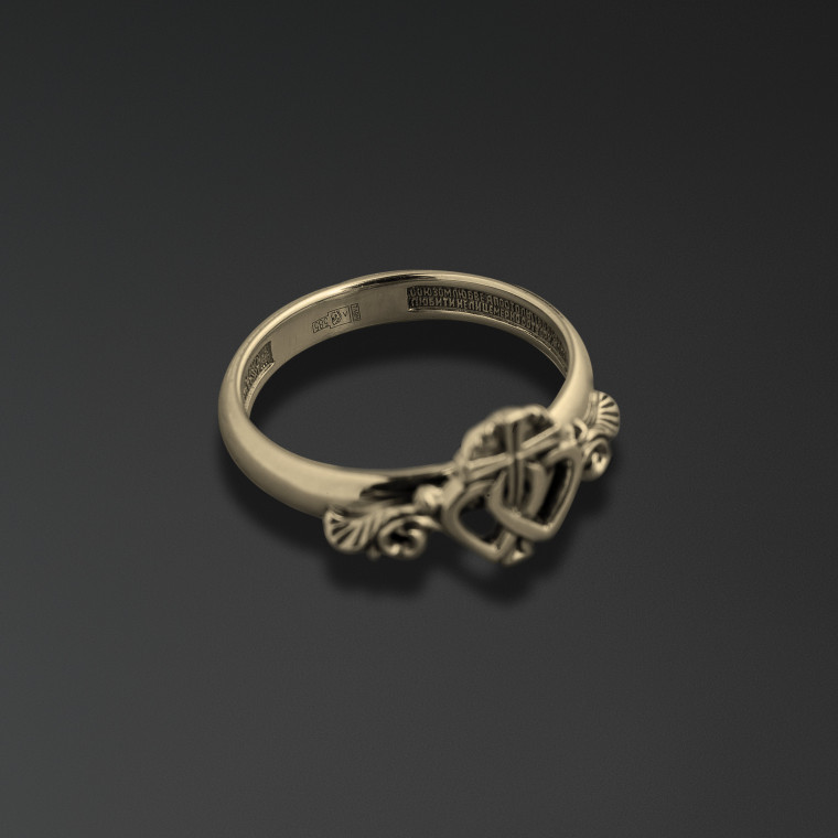 Wedding ring