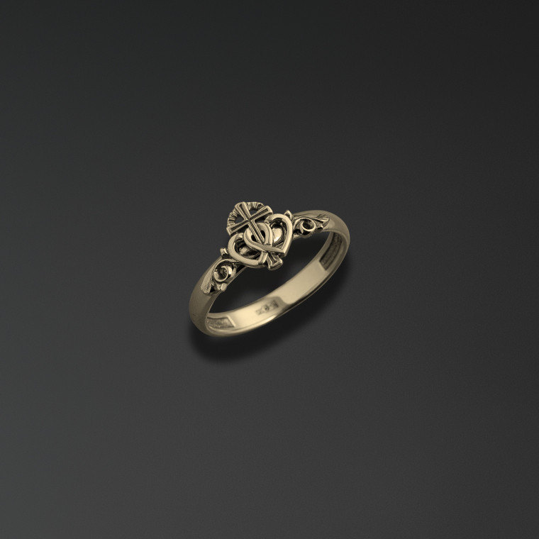 Wedding ring