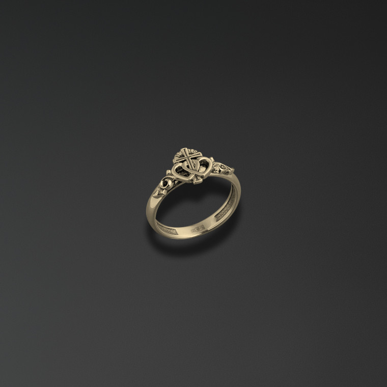 Wedding ring