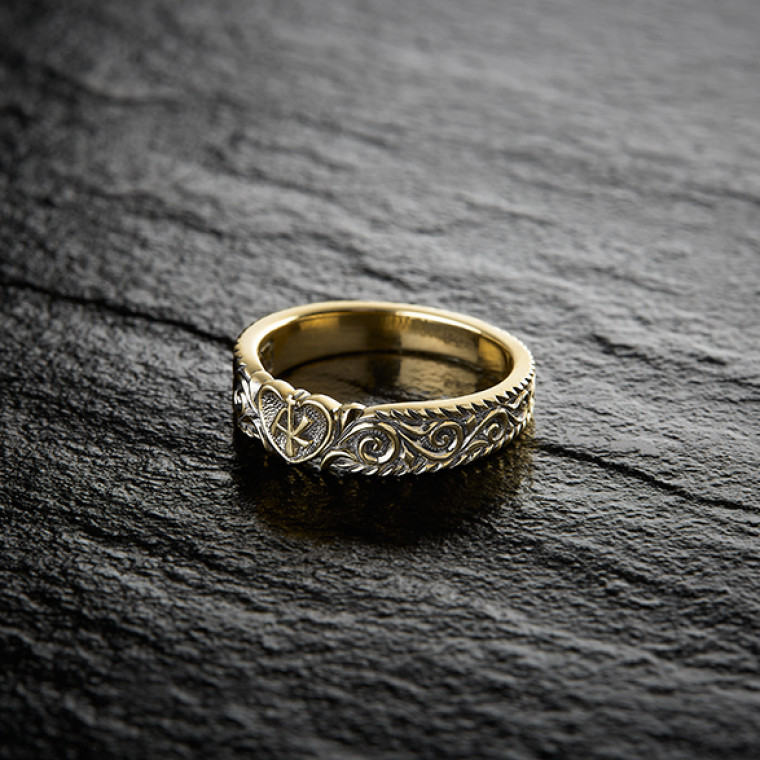 St. Katarinas Ring