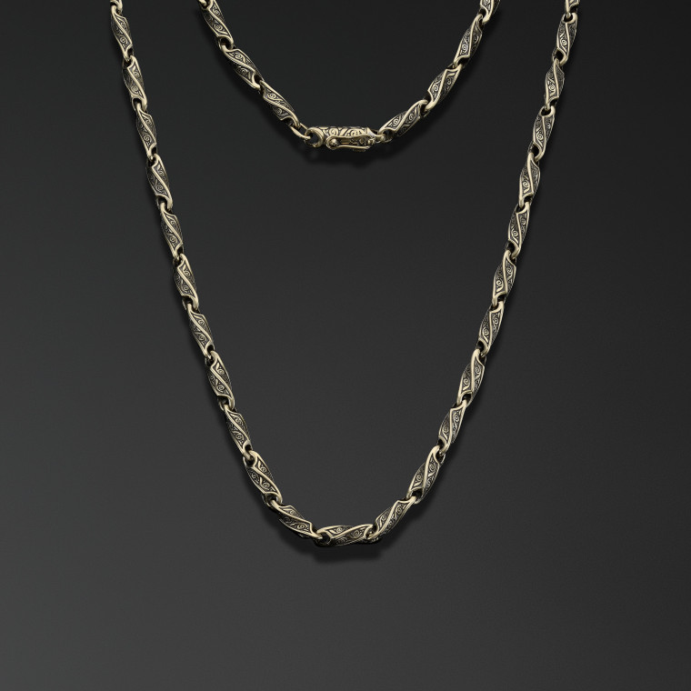 Tikhvin chain