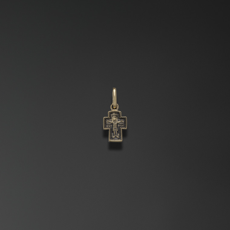 Croix de staroskovsky 