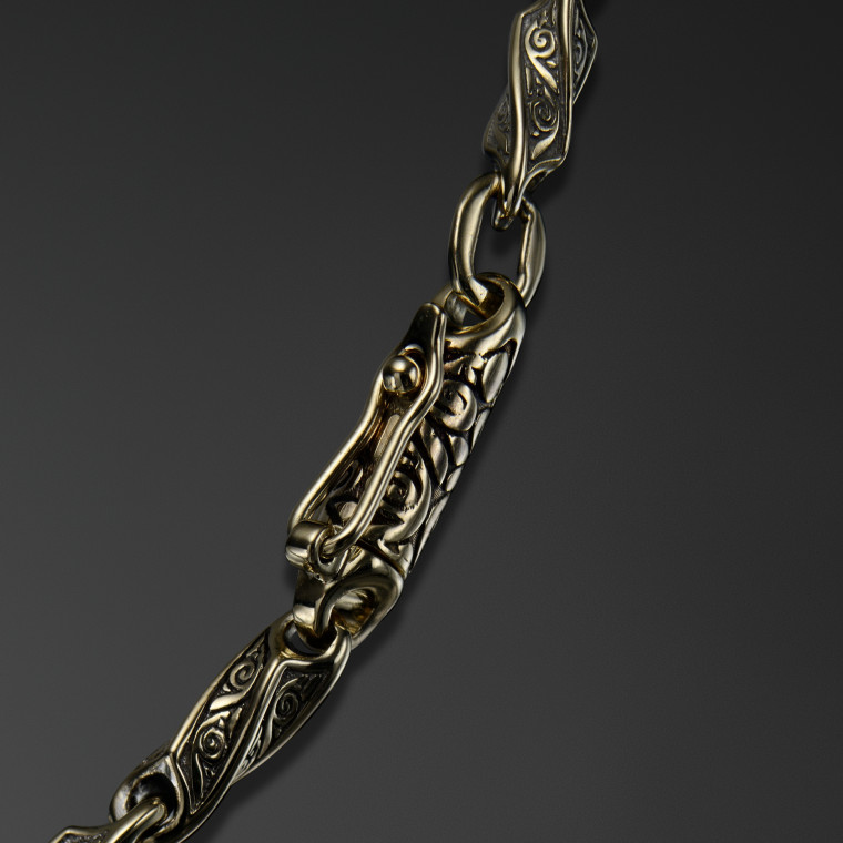 Tikhvin chain