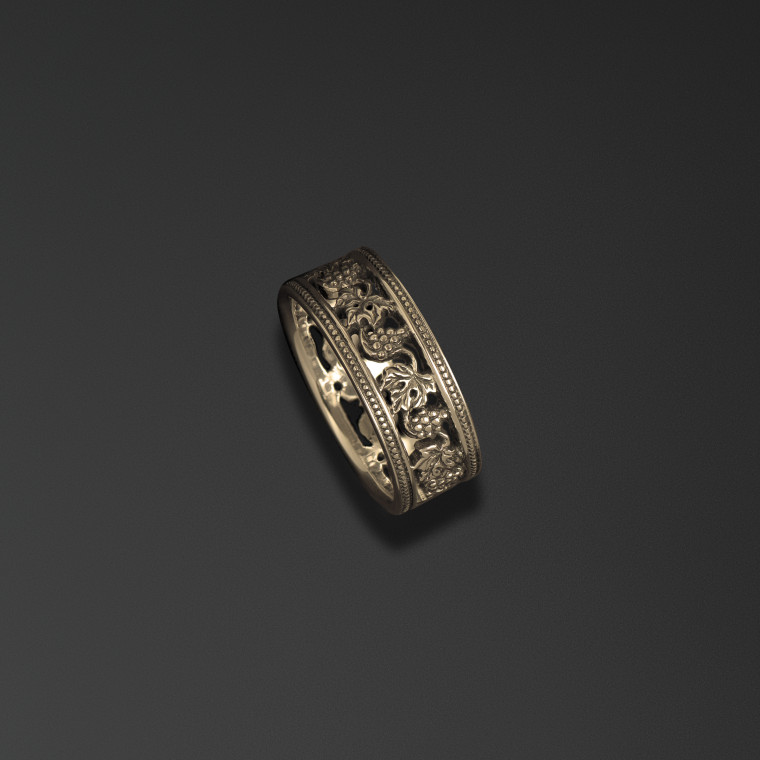 The “Communion Images” Ring
