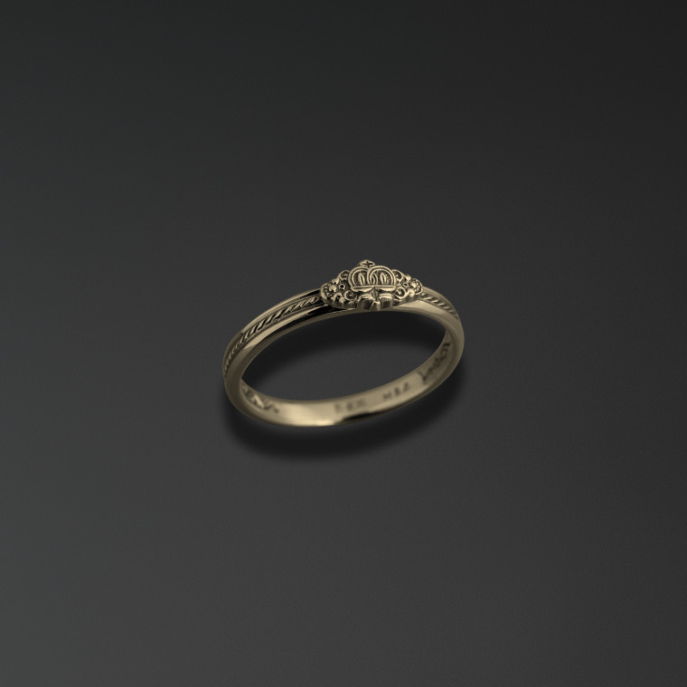 Wedding Ring