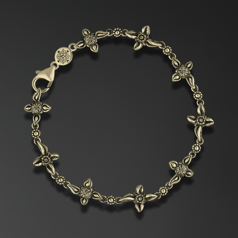 Christogram Bracelet