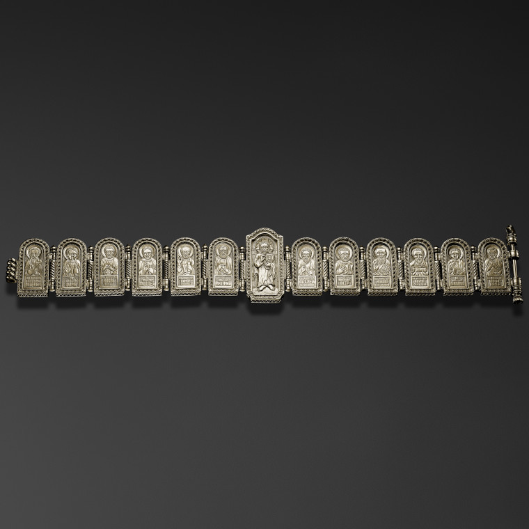 Twelve Apostles Bracelet