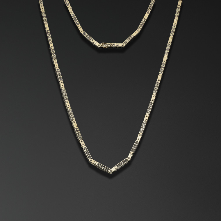 “Novgorod Traditions” chain